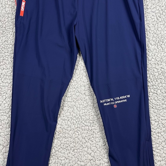 G/FORE Jogger Mens Golf Pants XL - Picture 6 of 14